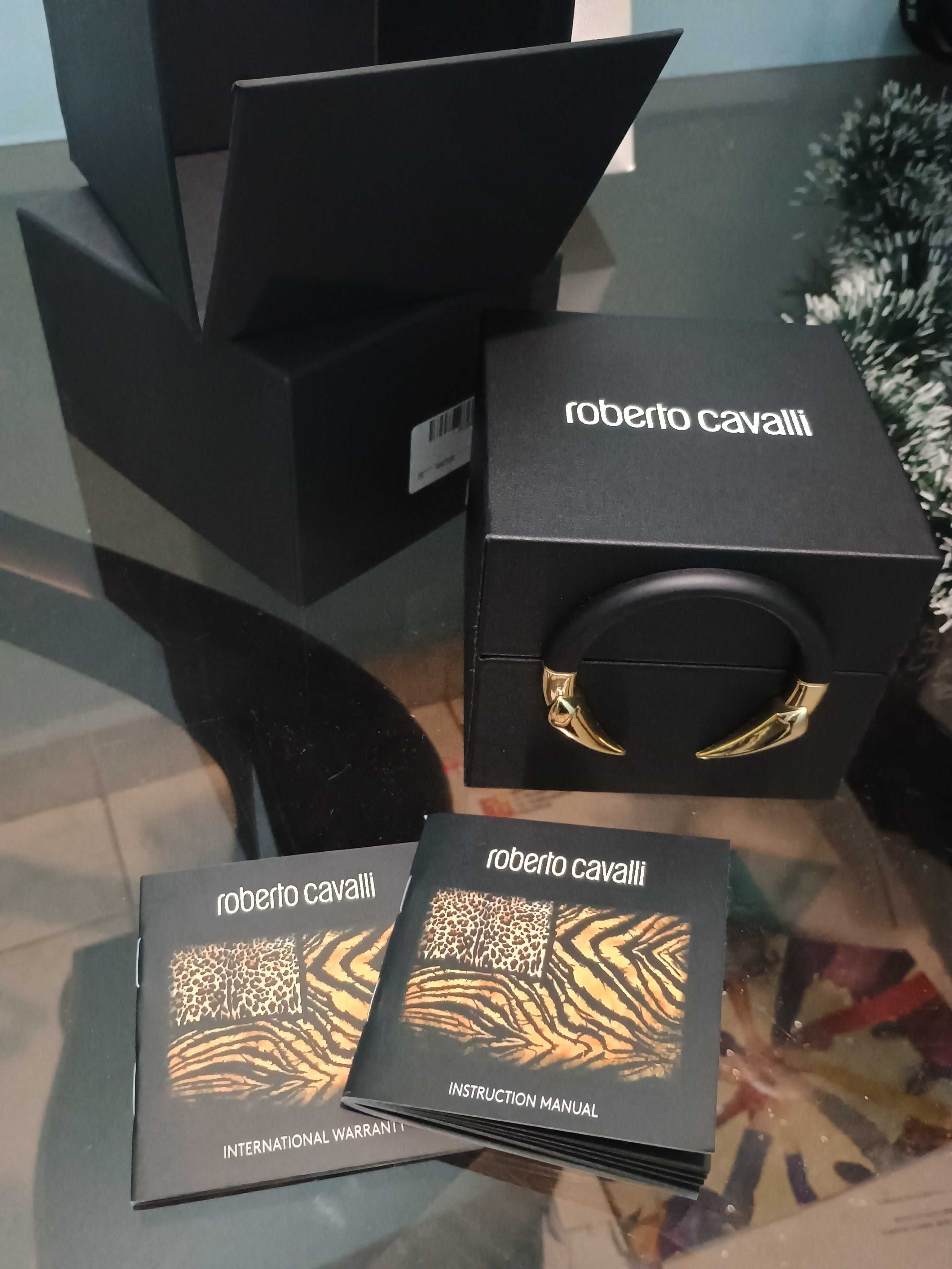 Дамски часовник Roberto Cavalli