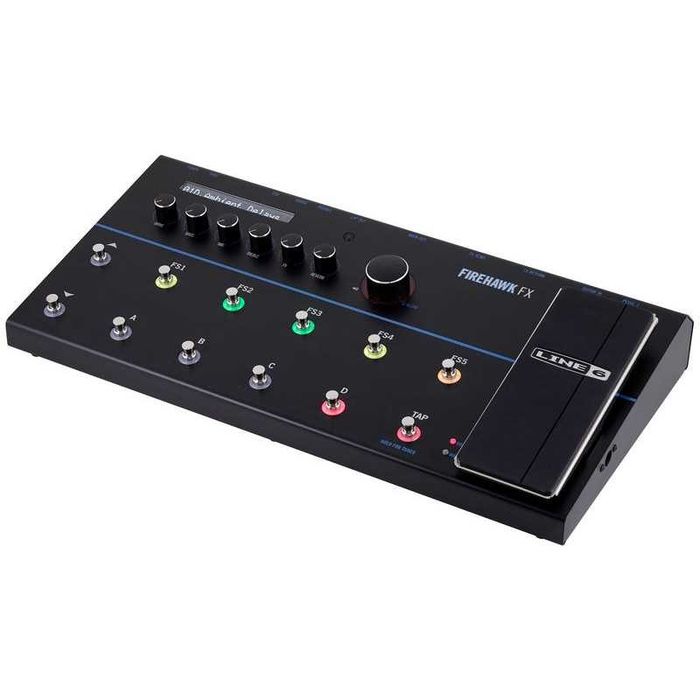 Firehawk FX Line6 procesor chitara