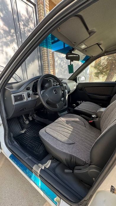 Nexia 2 1.6 DONS lyuks bezkonditsioner