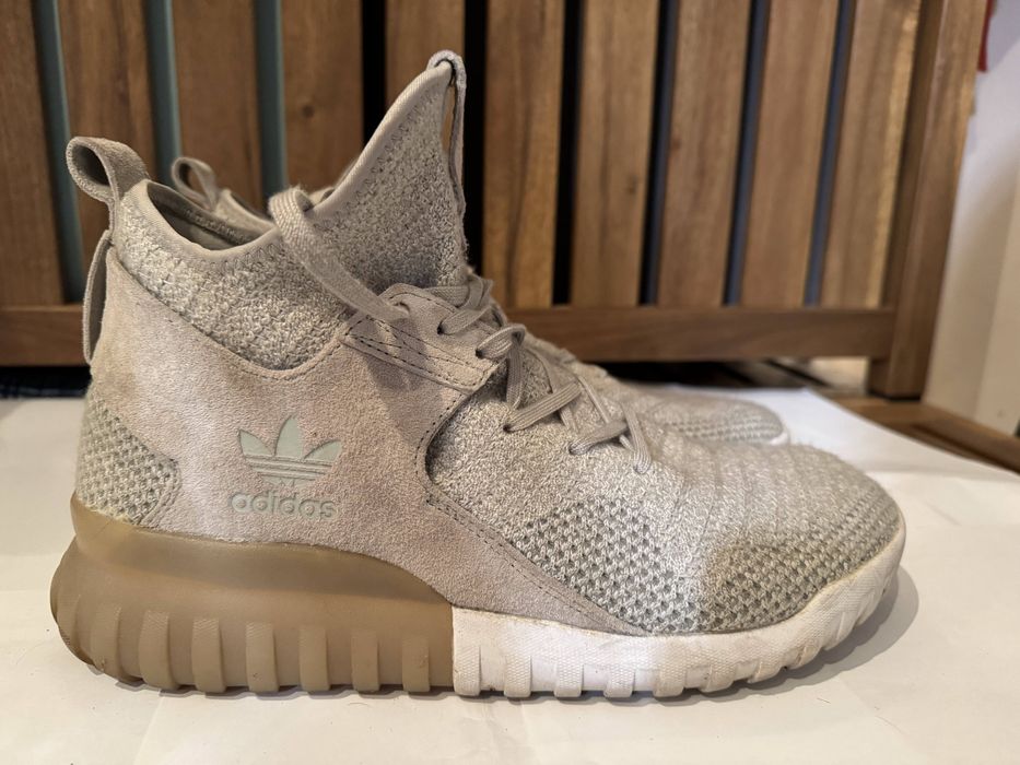 Adidas Tubular X Primeknit