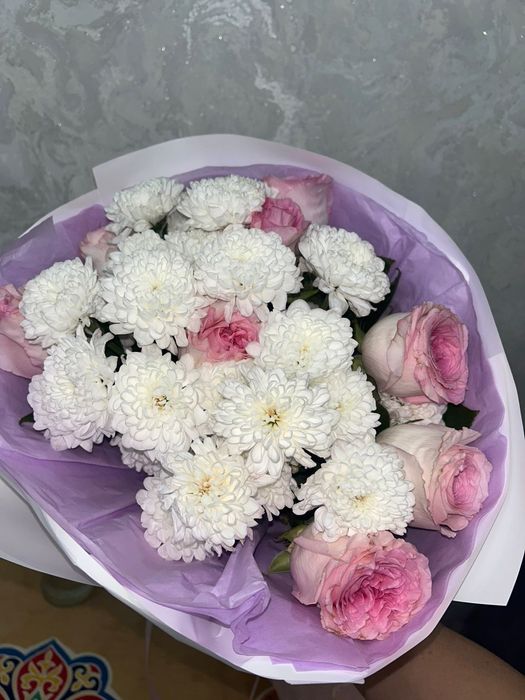 Продам цветы  от "Janym Soul"