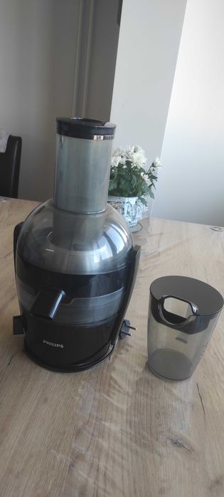 Сокоизтисквачка Phillips