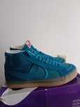 Nike SB Zoom Blazer Mid номер 45 код 12A
