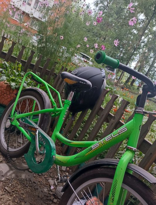 Продам велосипед