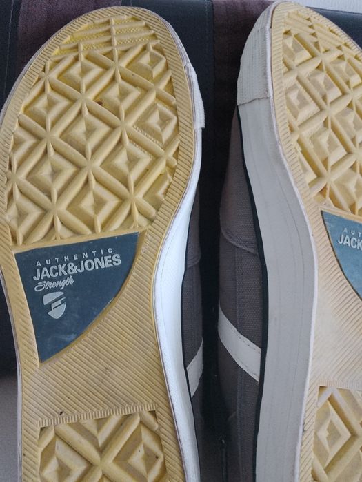 Încălțăminte sport JACK & JONES Nr 42 impecabili că noi