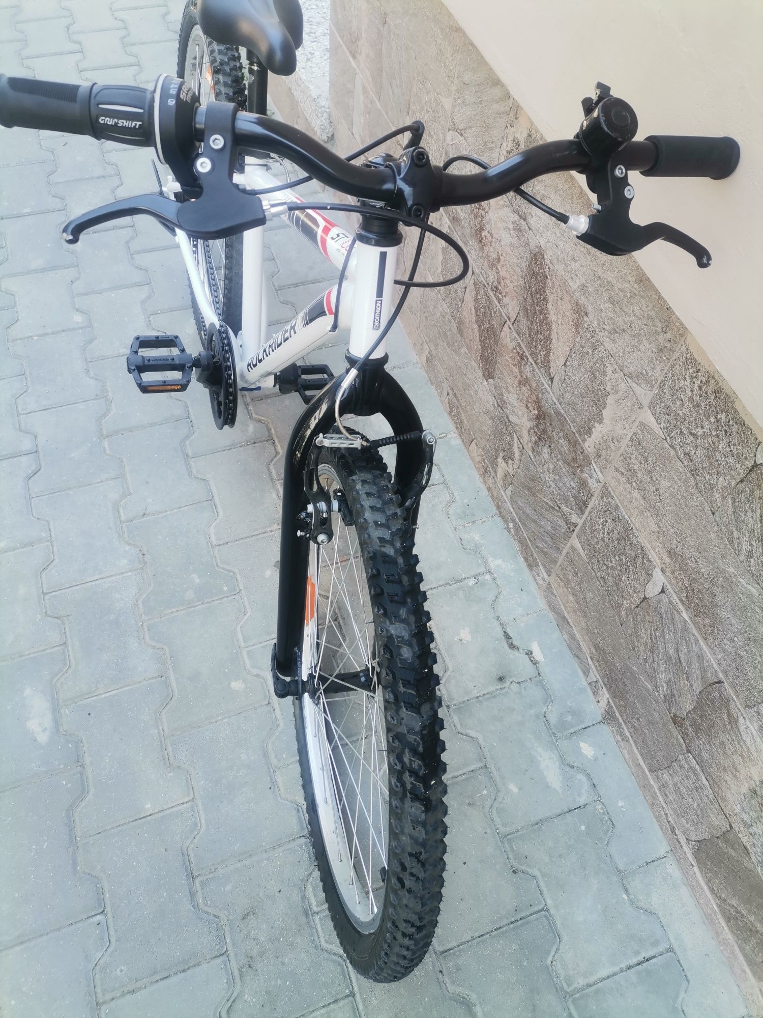 Детски велосипед 24"