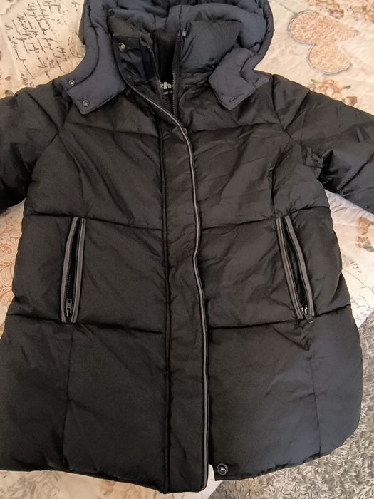 Оригинално дамско зимно яке Schoot