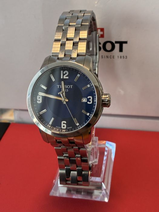 Часовник Tissot PRC 200