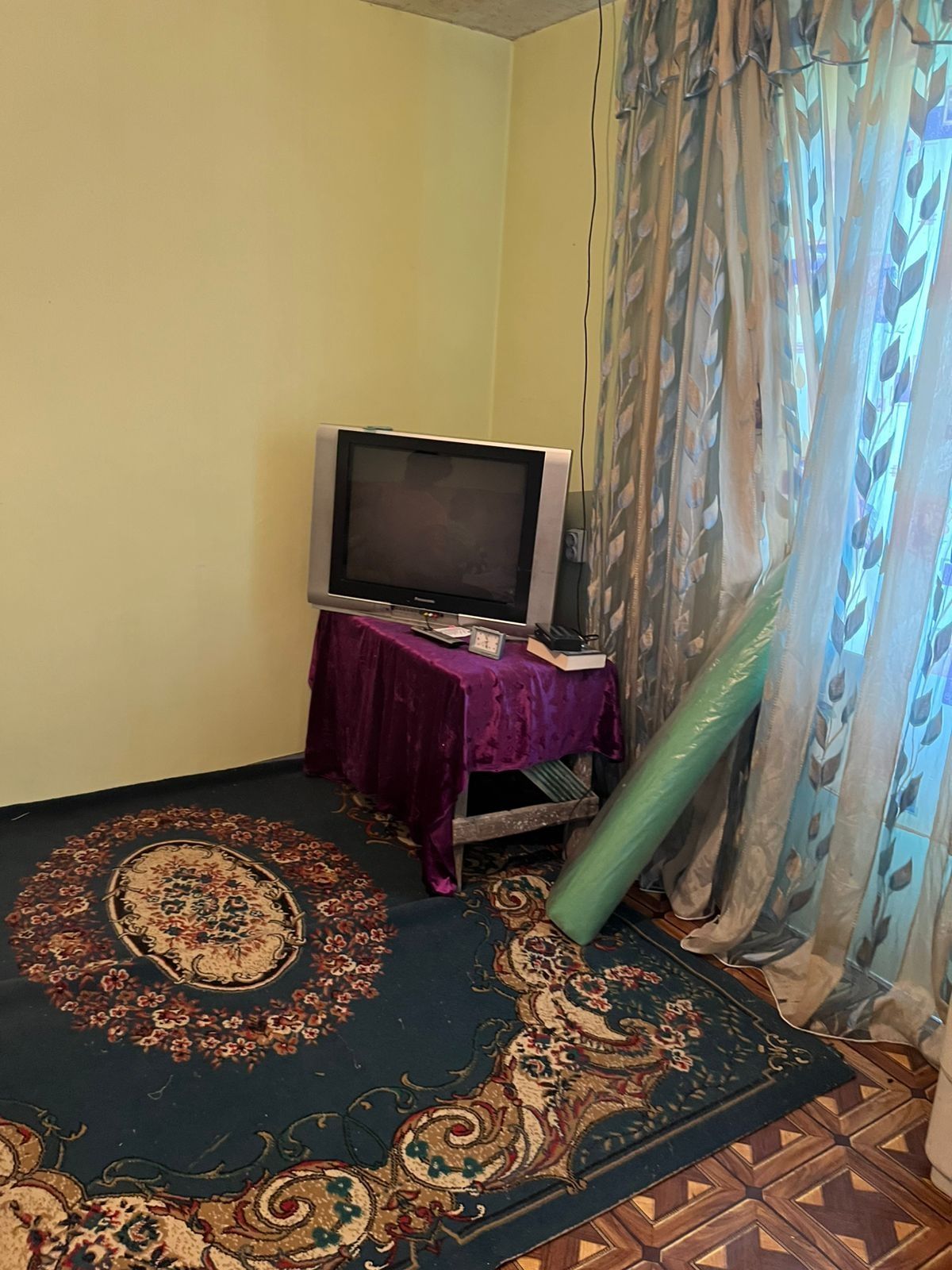 Продается времянка