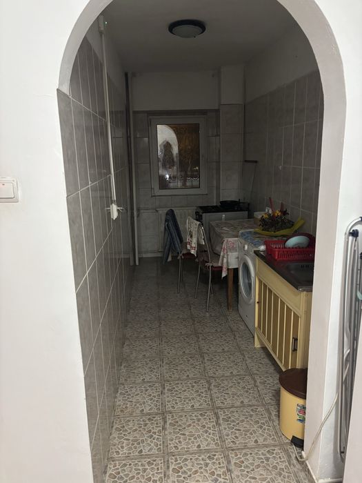 Garsoniera Soseaua Virtutii, Militari