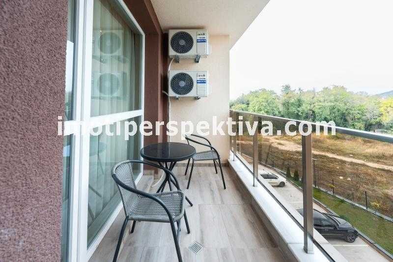 Продава се Двустаен апартамент в Пловдив, Кючук Париж - 71 кв.м за 1957 €/кв.м - Снимка #10