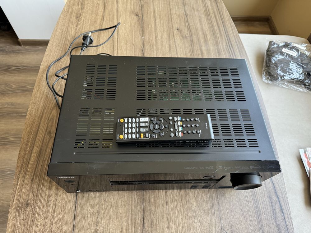 Onkyo ресийвър TX-SR494
