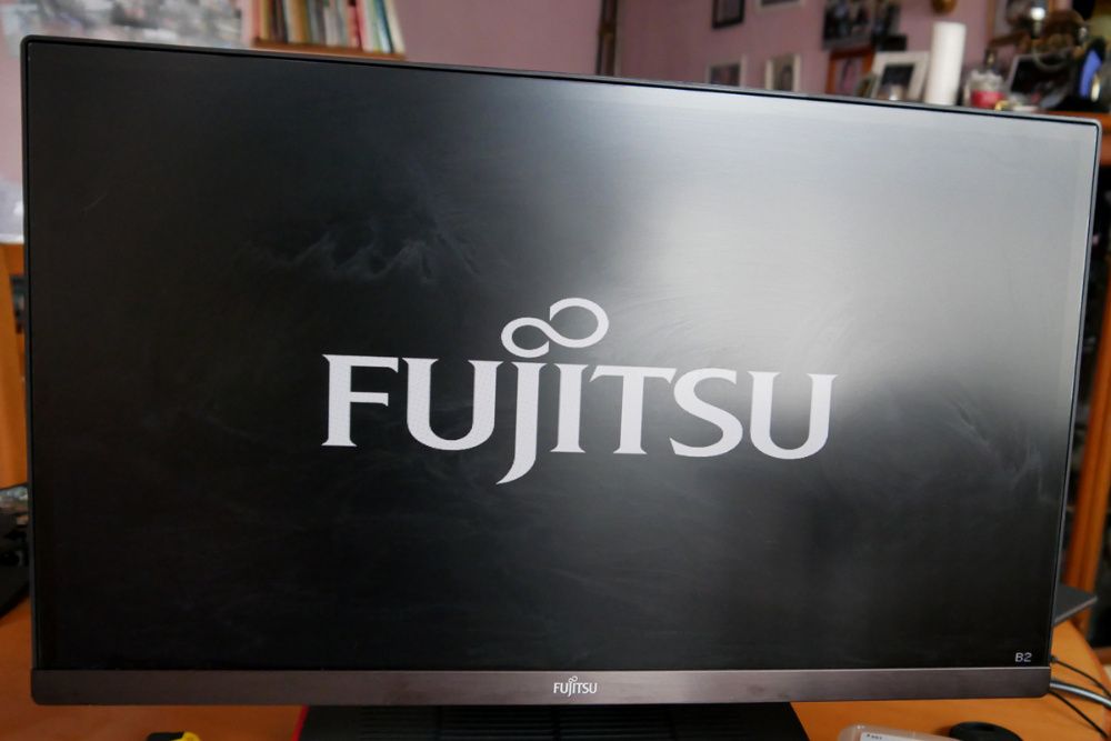 Fujitsu Futro/Esprimo x923-T AIO 23 inch IPS All in One i5 3470T