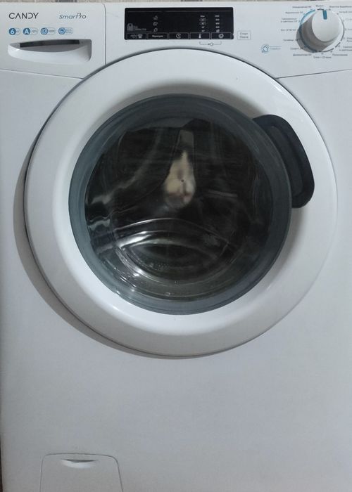 Стиральная машина автомат Candy Smart Pro
