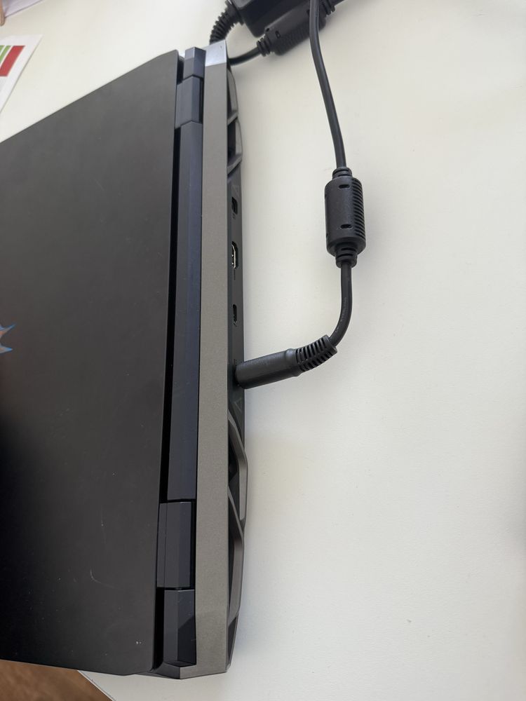 Acer predator Geforce RTX