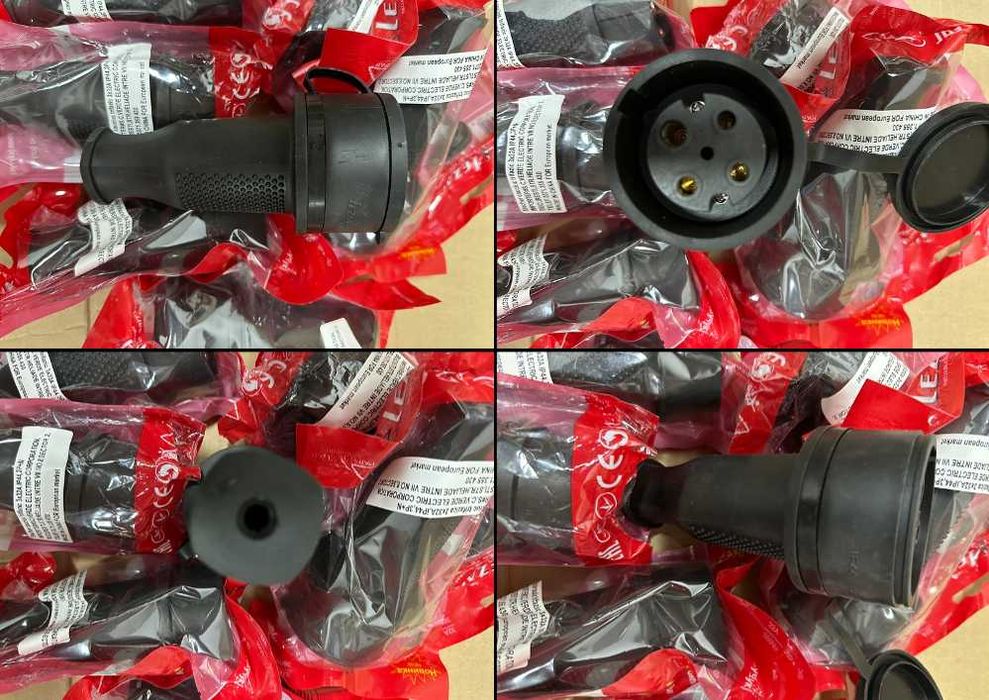 Cuple prelungitoare cu cablu si fara cablu – lichidare stoc - pachet