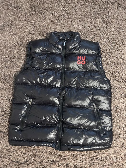 Veste barbati potrivite pentru sezonul rece