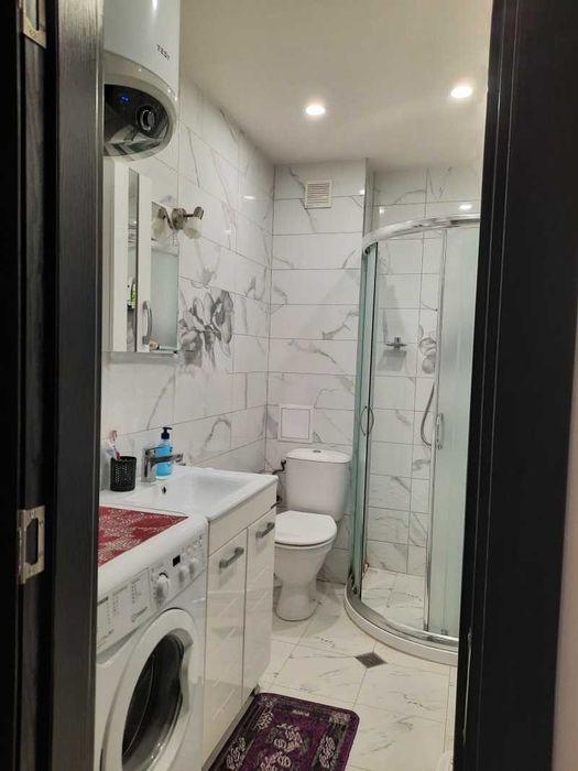 Дава се под наем Тристаен апартамент в София, Карпузица - 67 кв.м за 612 € - Снимка #13