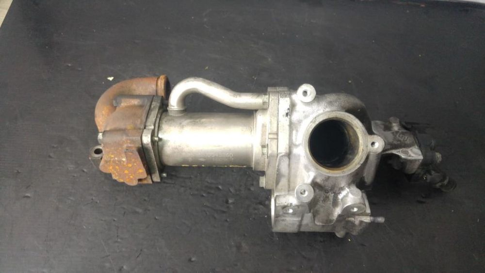 Racitor gaze 1.5 dci k9kp732 renault scenic 2 8200545260