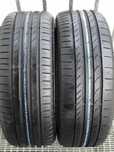 set 2 anvelope 205/50 R17 sh vara Continental 6.5mm cu garantie