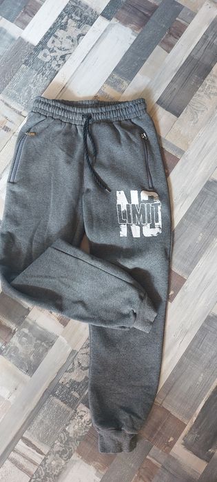 Детски дълги панталони