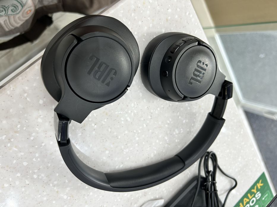 Наушники JBL оригинал