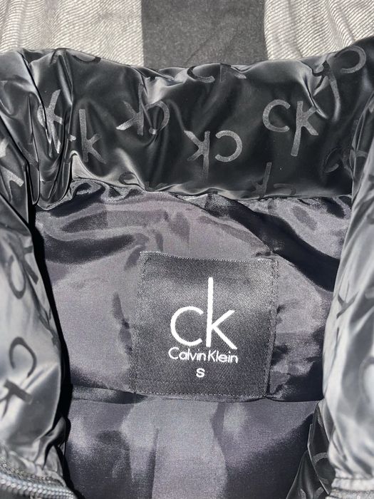 Vesta Calvin Klein