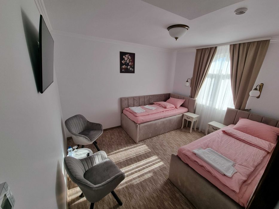 Cazare Muncitori Osorhei 70 Ron persoana