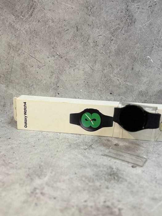 Часы Samsung Galaxy Watch 4 40mm Петропавловск Букетова 53 лот 582070