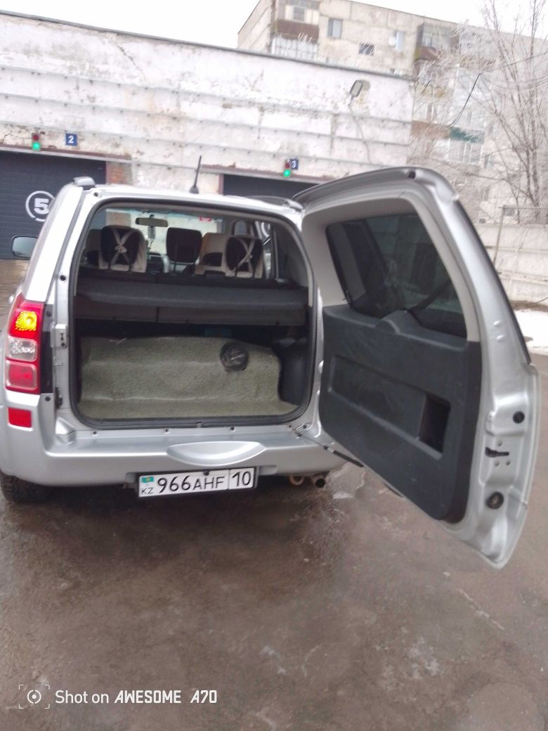 Продам Сузуки Витара