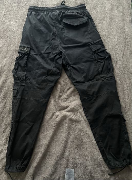 Панталон на Luda