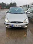Vând   Ford Focus 1.6 benzina !