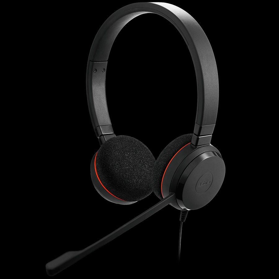 Jabra evolve 20 ms call-center, Для Диспечеров,Операторов