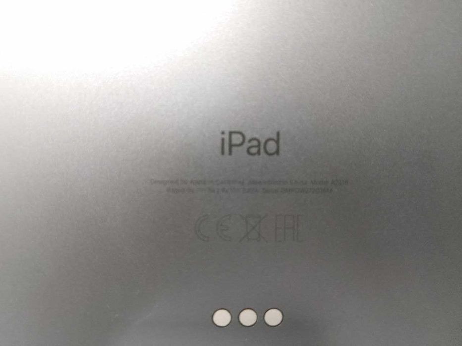 aipad air genratia a 4 a (m3) star amanet