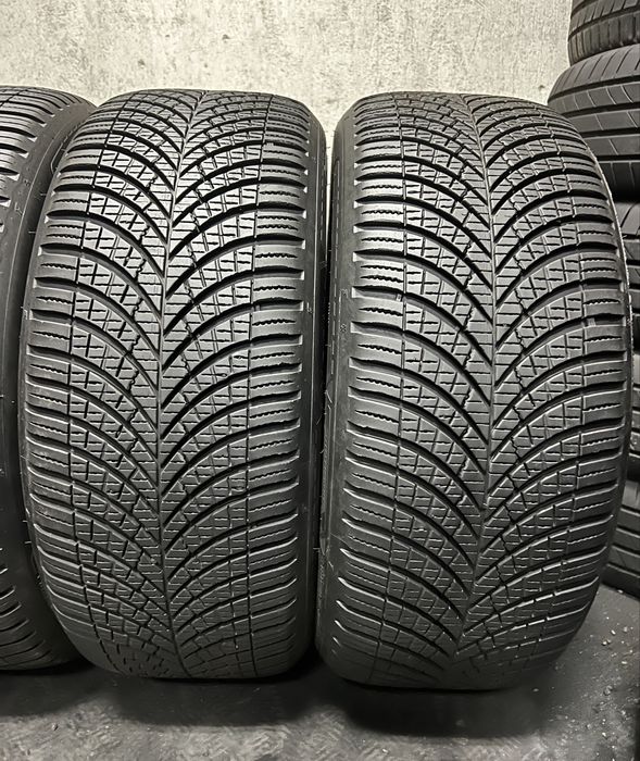 DOT:2024г. 245/45/19 Good Year - като Нови