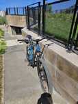 Bicicleta RockRider ST 540 V2 (model 2021) cadru XL