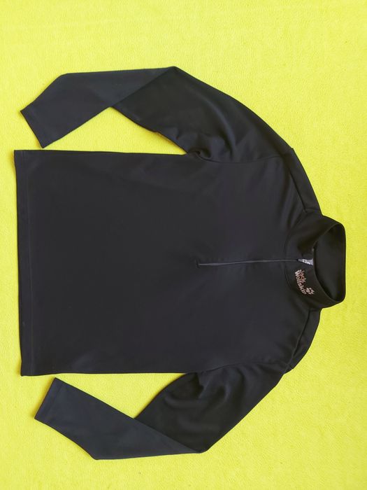 Jack Wolfskin-S-Оригинална
