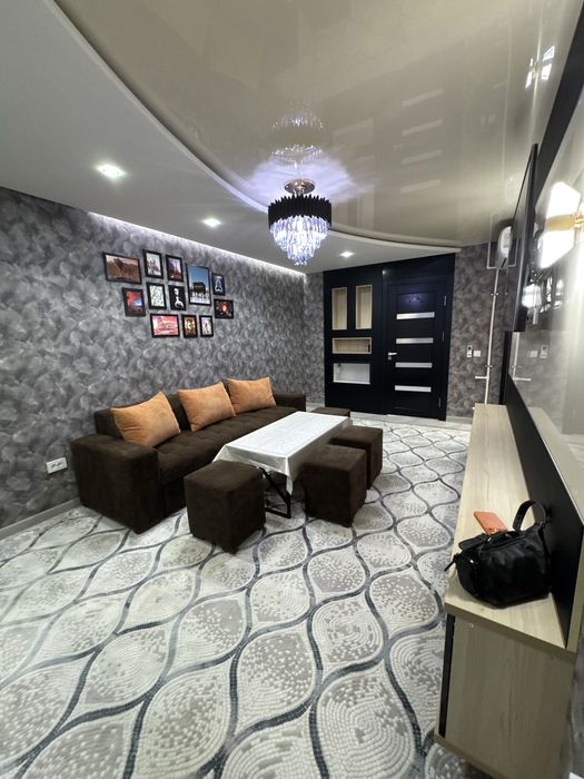 Срочно продается 2/3 ком квартира ад:Вокзал