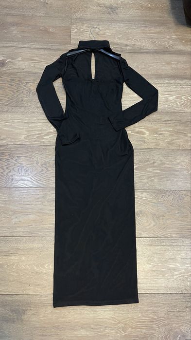 Дълги официални рокли