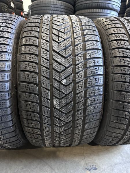 275/35/21 315/30/21 PIRELLI 4бр