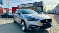 Seat Leon Autoturism nou, eligibil pt programul REMAT