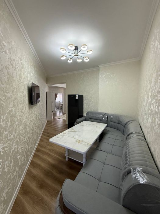 Продается 4 ком. Квартира площадью 95 кв.м. По ул. Рудаки