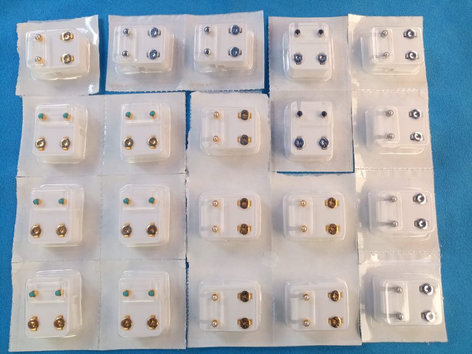 Cercei medicinali Studex