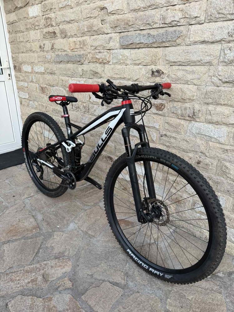 BULLS Wildflow 2 29 M XT