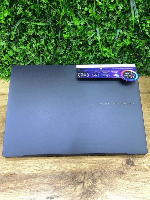 ASUS Vivobook S16/Ultra 7 155H/ 16gb ddr5/ 1tb ssd/16,0 3,2K OLED