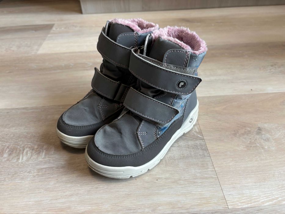 Детски обувки Ricosta №27 - #V0045