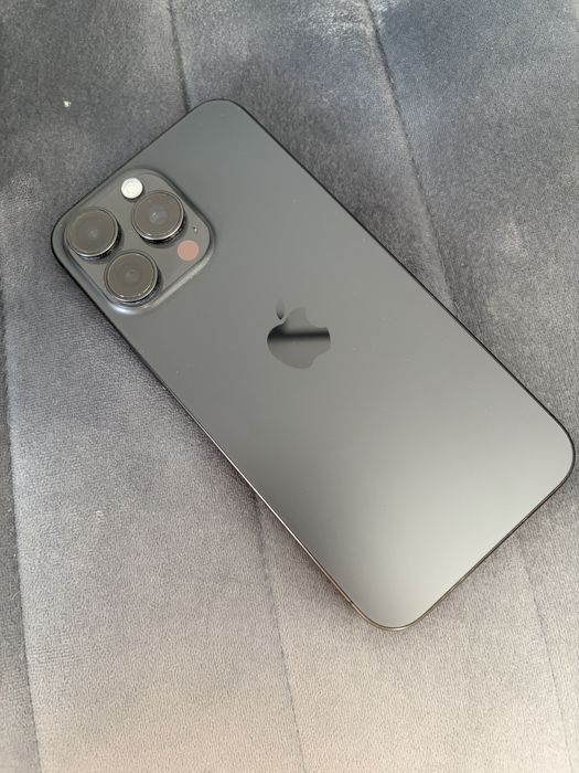 Apple iPhone 15 Pro max Отлично състояние 256GB