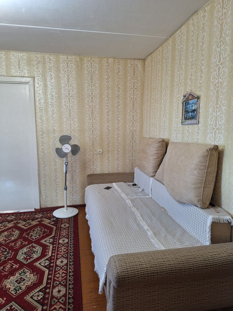 Продам 3 комнатную квартиру