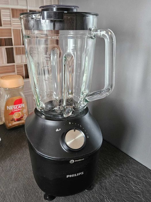 Philips series 3000 Hr2291/01 1.25l 600w blender