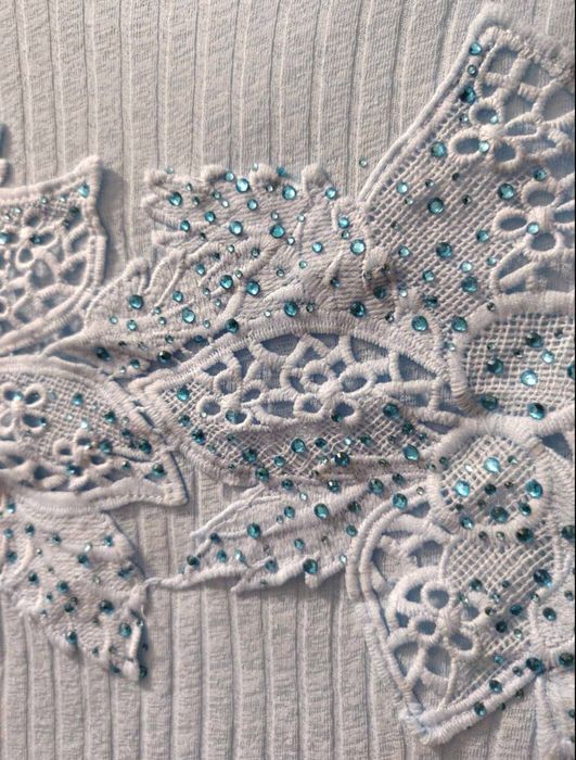 Нови с етикет! Дамски комплект